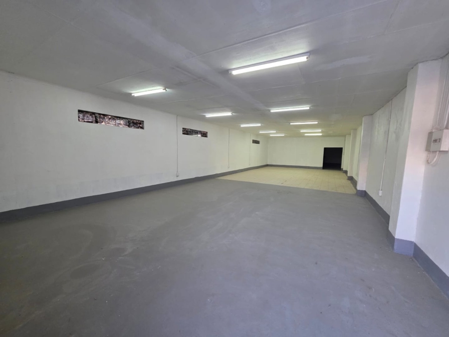 To Let commercial Property for Rent in Bethlehem Free State